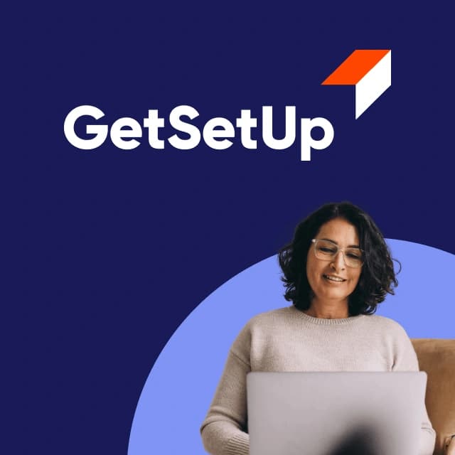 GetSetUp
