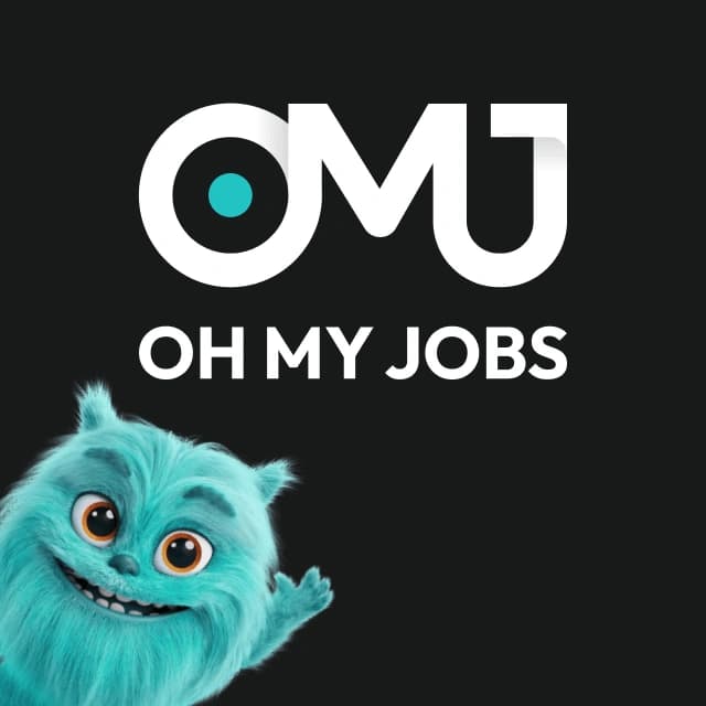 Oh My Jobs
