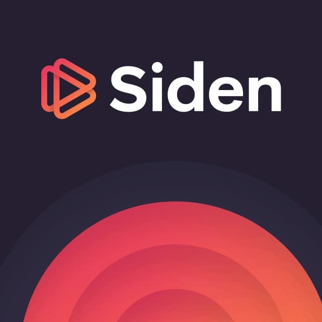Siden